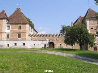 "HISTORISCHES INVESTITIONSOBJEKT", 1021500 €, Immobilien-Häuser in 8230 Hartberg