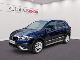SX4 S-Cross 1,4 DITC Hybrid Allgrip shine, 17990 €, Auto & Fahrrad-Autos in 8665 Langenwang