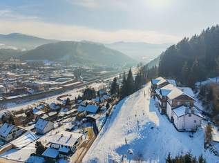 Historisches Hotel mit Restaurant & Erweiterungspotenzial im Erholungsgebiet Semmering, 1187000 €, Immobilien-Gewerbeobjekte in 8680 Mürzzuschlag