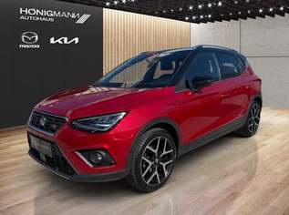Arona 1,0 Eco TSI FR DSG, 15650 €, Auto & Fahrrad-Autos in 2700 