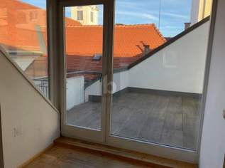 MITTEN IN DER STADT: VOLL SANIERT MIT SCHLOSSBERG-AUSBLICK, 725000 €, Immobilien-Gewerbeobjekte in 8020 