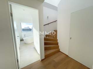 Licht.Raum.Lage.Exklusive Maisonette mit Terrasse in der Arndtstraße 50, 990000 €, Immobilien-Wohnungen in 1120 Meidling