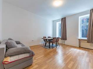 KAUFANBOT LIEGT VOR Altbauwohnung in ruhiger Hoflage nahe Augarten!, 179900 €, Immobilien-Wohnungen in 1020 Leopoldstadt