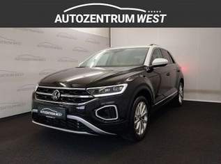 T-Roc 2.0 TDI Style DSG, 33984 €, Auto & Fahrrad-Autos in 6410 Marktgemeinde Telfs T-Roc 2.0 TDI Style DSG, 33984 €, Auto & Fahrrad-Autos in 6410 Marktgemeinde Telfs