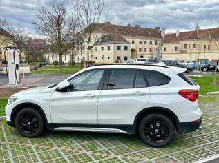 BMW X1  sDrive 18i /12.382 km/September 2019, 37000 €, Auto & Fahrrad-Autos in 1230 Liesing