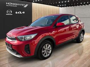 Stonic 1,25 MPI ISG Titan, 13990 €, Auto & Fahrrad-Autos in 2700 