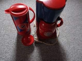 Kaffeemaschine, 80 €, Haus, Bau, Garten-Haushaltsgeräte in 6655 Gemeinde Kaisers Kaffeemaschine, 80 €, Haus, Bau, Garten-Haushaltsgeräte in 6655 Gemeinde Kaisers