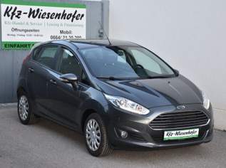 Fiesta 1.25 Trend / Pickerl & Service & Reifen Neu /, 8790 €, Auto & Fahrrad-Autos in 8160 Weiz