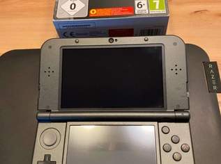 Nintendo DS, 85 €, Marktplatz-Spiele, Bastelmaterial & Modellbau in 5431 Kuchl