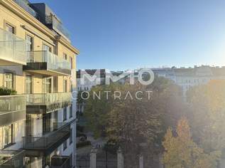 WOHNEN IN DER RESIDENZ AM HAMERLINGPARK!, 3488.77 €, Immobilien-Wohnungen in 1080 Josefstadt WOHNEN IN DER RESIDENZ AM HAMERLINGPARK!, 3488.77 €, Immobilien-Wohnungen in 1080 Josefstadt