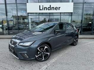 Ibiza FR 1.0 TSI DSG, 22981 €, Auto & Fahrrad-Autos in 5322 Gitzen