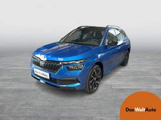 KAMIQ MONTE CARLO TSI ACT DSG, 24450 €, Auto & Fahrrad-Autos in 3580 Gemeinde Horn KAMIQ MONTE CARLO TSI ACT DSG, 24450 €, Auto & Fahrrad-Autos in 3580 Gemeinde Horn
