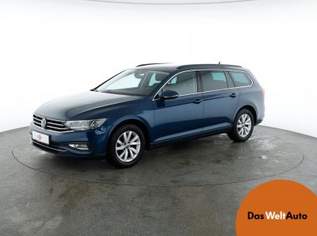 Passat Business TDI DSG, 20890 €, Auto & Fahrrad-Autos in 8792 St. Peter-Freienstein