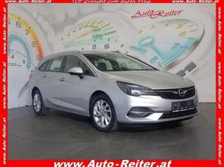 Astra ST 1,5 CDTI Edition *LED, NAVI, KLIMA* Astra ST 1,5 CDTI Edition *LED, NAVI, KLIMA*