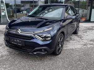 C4 BlueHDI 130 S&S EAT8 Aut. Plus, 22950 €, Auto & Fahrrad-Autos in 4240 Freistadt C4 BlueHDI 130 S&S EAT8 Aut. Plus, 22950 €, Auto & Fahrrad-Autos in 4240 Freistadt