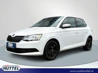 Fabia Active, 9490 €, Auto & Fahrrad-Autos in 8443 Gleinstätten