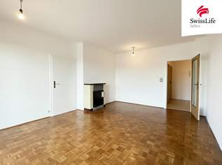 Sanierungsbedürftige 2 Zimmer Wohnung | Loggia ca.11,86m² | 3. Liftstock, 199950 €, Immobilien-Wohnungen in 1200 Brigittenau