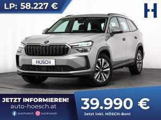 Kodiaq PHEV Selection KOMFORT NEUWAGEN AKTION, 41990 €, Auto & Fahrrad-Autos in 4061 Pasching