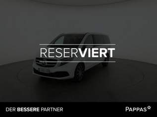 V 250 d 4MATIC Lang 8-Sitzer, 71988 €, Auto & Fahrrad-Autos in 8712 Niklasdorf