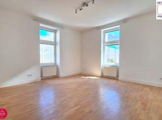 🌞 Helle 35 m² Garconniere in gepflegtem Altbau – Top-Lage, 149400 €, Immobilien-Wohnungen in 1120 Meidling