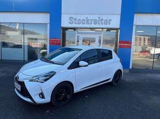 Yaris 1,0 VVT-i Active*KAMERA*TEMPO*SPURHALTE*, 9890 €, Auto & Fahrrad-Autos in Steiermark Yaris 1,0 VVT-i Active*KAMERA*TEMPO*SPURHALTE*, 9890 €, Auto & Fahrrad-Autos in Steiermark