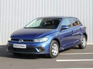 Polo 4Me, 15950 €, Auto & Fahrrad-Autos in 8054 Straßgang Polo 4Me, 15950 €, Auto & Fahrrad-Autos in 8054 Straßgang