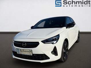 Corsa-e 50kWh e-GS Line, 18990 €, Auto & Fahrrad-Autos in 5020 Altstadt