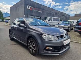 Polo Comfortline BMT/Start-Stopp, 9690 €, Auto & Fahrrad-Autos in 6800 Gisingen Polo Comfortline BMT/Start-Stopp, 9690 €, Auto & Fahrrad-Autos in 6800 Gisingen