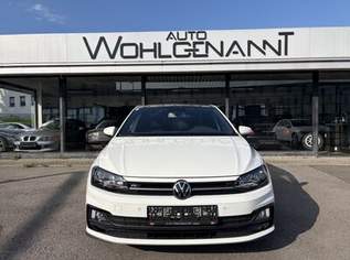 Polo R-line, 13990 €, Auto & Fahrrad-Autos in 6890 Lustenau Polo R-line, 13990 €, Auto & Fahrrad-Autos in 6890 Lustenau