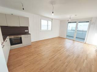 Q11 Leben in Simmering - 3-Zimmer-Wohnung mit Loggia und Deckenkühlung in zentraler Lage!, 1365.72 €, Immobilien-Wohnungen in 1110 Simmering