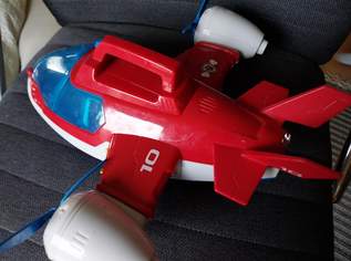 PAW-Patrol Flieger