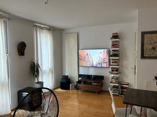 2-Zimmer-Wohnung mit Gemeinschaftsdachterrasse mit Blick auf den Karlsplatz!, 1168.08 €, Immobilien-Wohnungen in 1040 Wieden