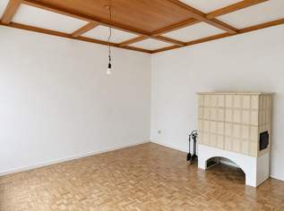 Charmante Wohnung mit Kachelofen in toller Lage in Bad Schallerbach, 120000 €, Immobilien-Wohnungen in 4701 Bad Schallerbach