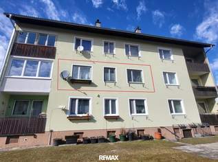 Entzückende 2-Zimmer Wohnung in ruhiger Lage!, 199000 €, Immobilien-Wohnungen in 8966 Politische Expositur Gröbming Entzückende 2-Zimmer Wohnung in ruhiger Lage!, 199000 €, Immobilien-Wohnungen in 8966 Politische Expositur Gröbming