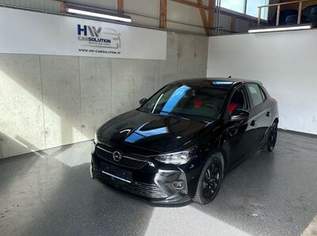 Corsa 1,2 Direct Injection Turbo Euro 6.4 Corsa GS, 18890 €, Auto & Fahrrad-Autos in 4271 Sankt Oswald bei Freistadt