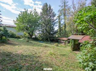 Zwischen Waldrauschen und Stadtgrenze – Ihr Platz in Graz-Andritz, 299000 €, Immobilien-Grund und Boden in 8045 Zwischen Waldrauschen und Stadtgrenze – Ihr Platz in Graz-Andritz, 299000 €, Immobilien-Grund und Boden in 8045