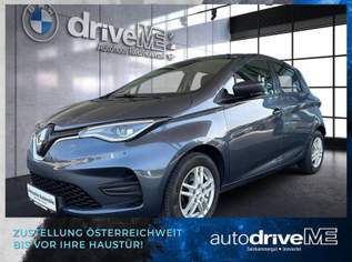 Zoe Life R110 Z.E.40 (41kWh), 10490 €, Auto & Fahrrad-Autos in 4921 Hohenzell Zoe Life R110 Z.E.40 (41kWh), 10490 €, Auto & Fahrrad-Autos in 4921 Hohenzell