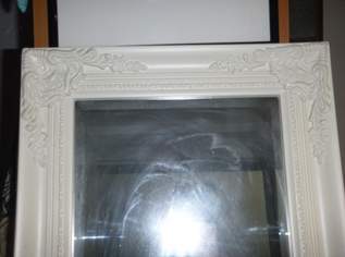 Standspiegel weiß von CUBES Standspiegel weiß von CUBES