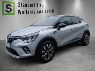 CAPTUR Edition One TCe 100, 14490 €, Auto & Fahrrad-Autos in 4400 