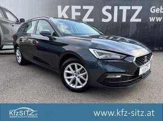 Leon ST TSI Style | ACC/VOLL-LED, 16350 €, Auto & Fahrrad-Autos in 4053 Ansfelden Leon ST TSI Style | ACC/VOLL-LED, 16350 €, Auto & Fahrrad-Autos in 4053 Ansfelden