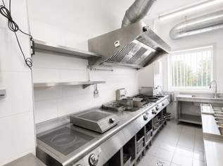 Top-Restaurant in Bestlage des 14. Bezirks, 2005 €, Immobilien-Gewerbeobjekte in 1140 Penzing