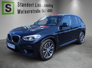 X3 M Sport xDrive 30d, 39900 €, Auto & Fahrrad-Autos in 4060 Leonding X3 M Sport xDrive 30d, 39900 €, Auto & Fahrrad-Autos in 4060 Leonding