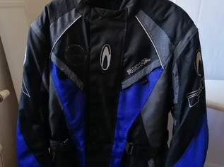 Motorradjacke , 40 €, Kleidung & Schmuck-Damenkleidung in 3142 Gemeinde Perschling