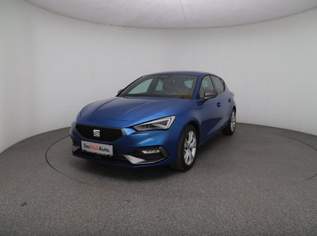 Leon FR Edition 1.5 TSI 115 PS, 27890 €, Auto & Fahrrad-Autos in 4060 Leonding Leon FR Edition 1.5 TSI 115 PS, 27890 €, Auto & Fahrrad-Autos in 4060 Leonding