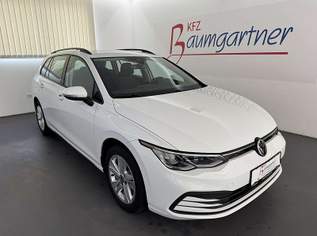 Golf 2,0TDI DSG Life *LED*NAVI*ACC*Sitzheizung*Virtu..., 17950 €, Auto & Fahrrad-Autos in 4141 Pfarrkirchen im Mühlkreis