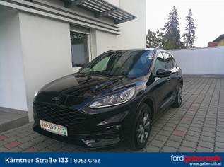 Kuga 1,5 EcoBlue ST-Line Aut., 18900 €, Auto & Fahrrad-Autos in 8020 Gries
