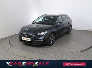 Leon XC 2.0 TDI DSG 4Drive, 24950 €, Auto & Fahrrad-Autos in 8041 Liebenau