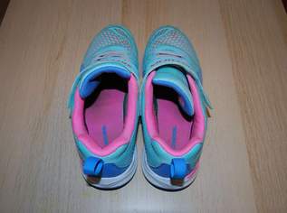 Skechers Sportschuhe Mädchen in Größe 36 Skechers Sportschuhe Mädchen in Größe 36