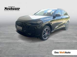 Q5 SUV TDI quattro 150 kW, 81790 €, Auto & Fahrrad-Autos in 8753 Fohnsdorf