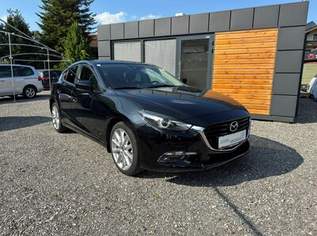 Mazda 3 Sport G120 Revolution, 15990 €, Auto & Fahrrad-Autos in 6341 Gemeinde Ebbs Mazda 3 Sport G120 Revolution, 15990 €, Auto & Fahrrad-Autos in 6341 Gemeinde Ebbs